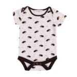 Hedgehog kids Adrian Baby Onesie