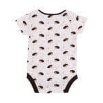 Hedgehog kids Adrian Baby Onesie - Image 4