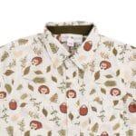 Hedgehog kids Bran Full Sleeve Shirt - Image 2
