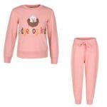 hedgehog kids Dalia Jogger Set