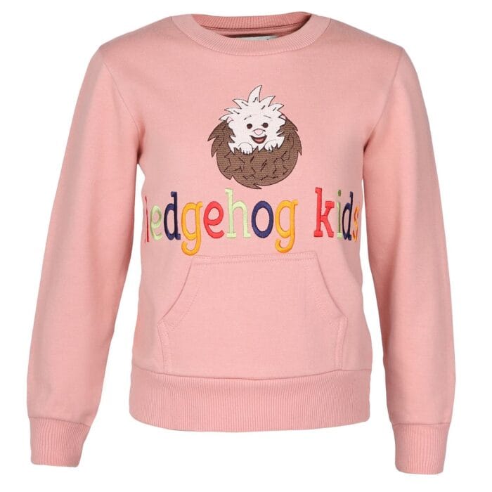 hedgehog kids Dalia Jogger Set - Image 2