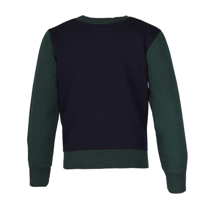 Hedgehog kids Damian Jogger Set - Image 3