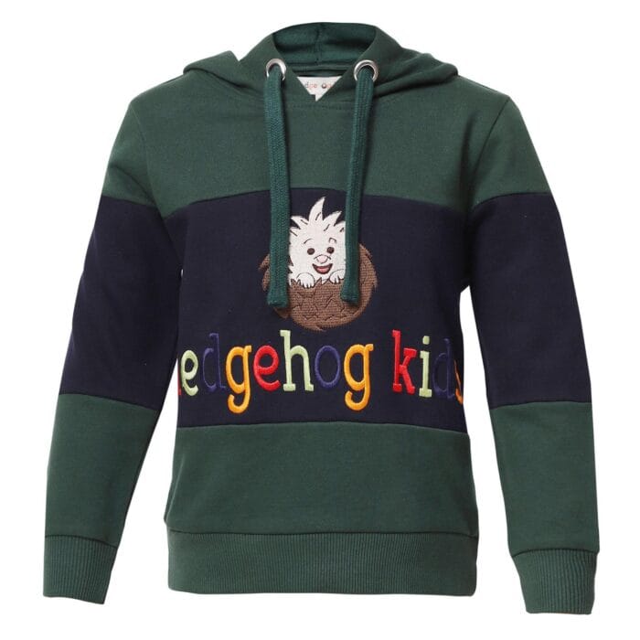 hedgehog kids Elai Jogger Set - Image 2