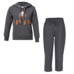 Hedgehog kids Eton Jogger Set