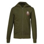 Hedgehog kids Sweatshirt with hoddies - Image 2