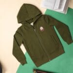 Hedgehog kids Sweatshirt with hoddies