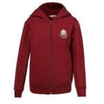 Hedgehog kids Flint Sweatshirt with hoddies - Image 2