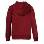 Hedgehog kids Flint Sweatshirt with hoddies - Image 3