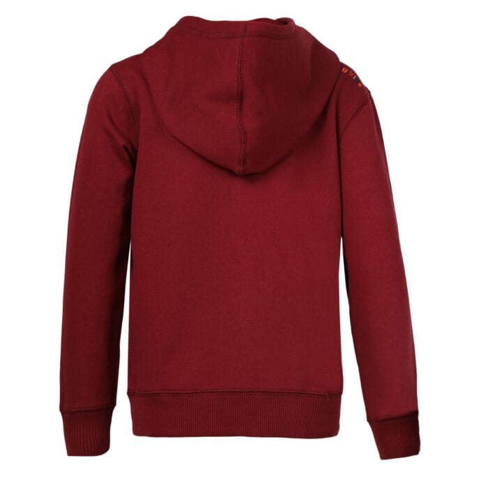 Hedgehog kids Flint Sweatshirt with hoddies - Image 3