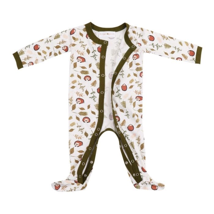 Hedgehog kids Alisa Baby Romper - Image 4
