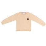 Hedgehogkids Cotton Jumper