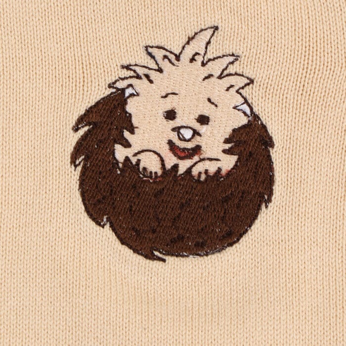 Hedgehogkids Cotton Jumper - Image 4
