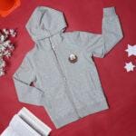 Hedgehog kids Fanny Jogger Set - Image 5