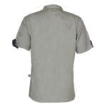 Hedgehog kids Remy – H/S Mandarin Shirt - Image 6