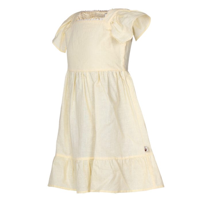 Hedgehog kids Emilia – Lace Dress - Image 2