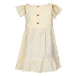 Hedgehog kids Emilia – Lace Dress - Image 5