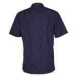 Hedgehog kids Remy – H/S Mandarin Shirt - Image 3