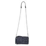 GIRLS MINI DUFFEL BLUE - Image 5